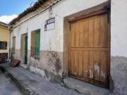 Casa rústica Venta Cebreros, Cebreros