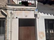Casa rústica Venta Cebreros, Cebreros