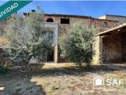 Casa rústica Venta Celrà, Celrà