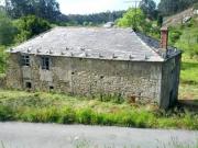 Casa rústica Venta Cervo, Cervo