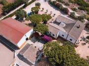 Casa rústica Venta Chiclana de la Frontera, Mogarizas...