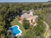 Casa rústica Venta Chinchón, Chinchón