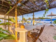 Casa rústica Venta Conil de la Frontera, Casa de Postas