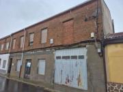 Casa rústica Venta Crespos, Crespos