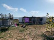 Casa rústica Venta Cullera, Bulevar del Xúquer El Maranyet