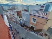 Casa rústica Venta Cullera, Centre Urbà