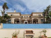 Casa rústica Venta Cullera, El Far El Dossel