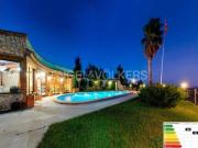 Casa rústica Venta Darnius, Darnius