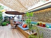 Casa rústica Venta Dénia, Centro Urbano