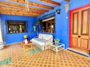 Casa rústica Venta Dénia, Dénia