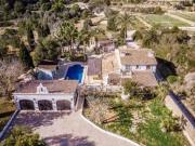 Casa rústica Venta Dénia, La Sella La Xara Jesús Pobre