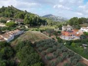Casa rústica Venta Dénia, Dénia