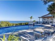 Casa rústica Venta Dénia, Saladar