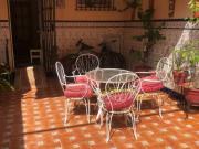Casa rústica Venta Dos Hermanas, Vista Azul Consolación