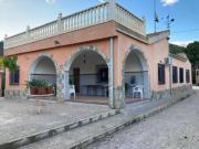 Casa rústica Venta El Fondó de les Neus Hondón de las...