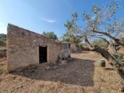 Casa rústica Venta El Perelló, El Perelló