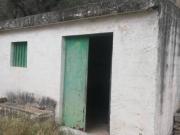 Casa rústica Venta El Pinar, El Pinar
