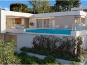 Casa rústica Venta El Poble Nou de Benitatxell...