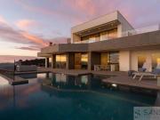 Casa rústica Venta El Poble Nou de Benitatxell...