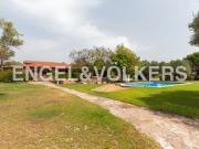 Casa rústica Venta El Puig de Santa Maria, El Puig de...