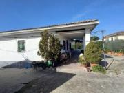 Casa rústica Venta El Vellón, El Vellón