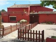 Casa rústica Venta El Vendrell, Els Masos