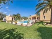 Casa rústica Venta Els Poblets, Els Poblets