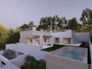 Casa rústica Venta Estepona, Costa Natura