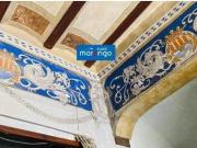 Casa rústica Venta Fanzara, Fanzara