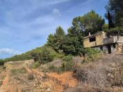 Casa rústica Venta Favara, Favara