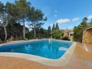 Casa rústica Venta Felanitx, Cala Ferrera