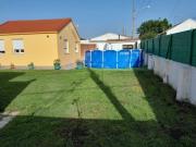 Casa rústica Venta Ferrol, Parroquias