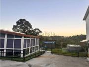 Casa rústica Venta Ferrol, Canido