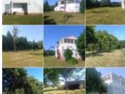 Casa rústica Venta Ferrol, Fajardo