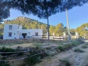 Casa rústica Venta Finestrat, Área de Finestrat