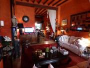 Casa rústica Venta Finestrat, Área de Finestrat