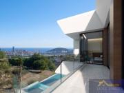 Casa rústica Venta Finestrat, Urbanización Golf Bahía