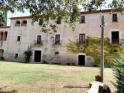 Casa rústica Venta Flaçà, Flaçà