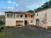 Casa rústica Venta Forcarei, Forcarei