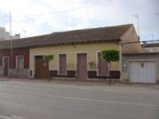 Casa rústica Venta Formentera del Segura, Formentera del...