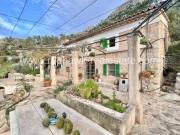 Casa rústica Venta Fornalutx, Fornalutx