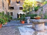 Casa rústica Venta Fornalutx, Fornalutx