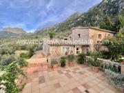 Casa rústica Venta Fornalutx, Fornalutx