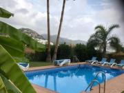 Casa rústica Venta Frigiliana, Frigiliana