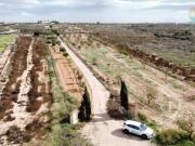 Casa rústica Venta Fuente Álamo de Murcia, Cuevas de Reyllo
