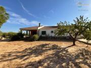 Casa rústica Venta Fuente Álamo de Murcia, Fuente Álamo