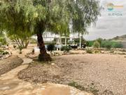 Casa rústica Venta Fuente Álamo de Murcia, Las Palas