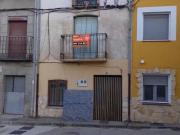 Casa rústica Venta Fuentecén, Fuentecén