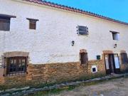 Casa rústica Venta Galaroza, Galaroza