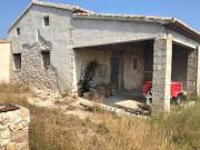 Casa rústica Venta Gata de Gorgos, Gata de Gorgos
